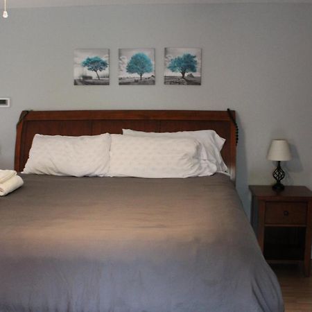 Maple Leaf Acre Villa Williston Екстериор снимка