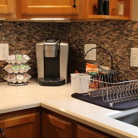 Maple Leaf Acre Villa Williston Екстериор снимка