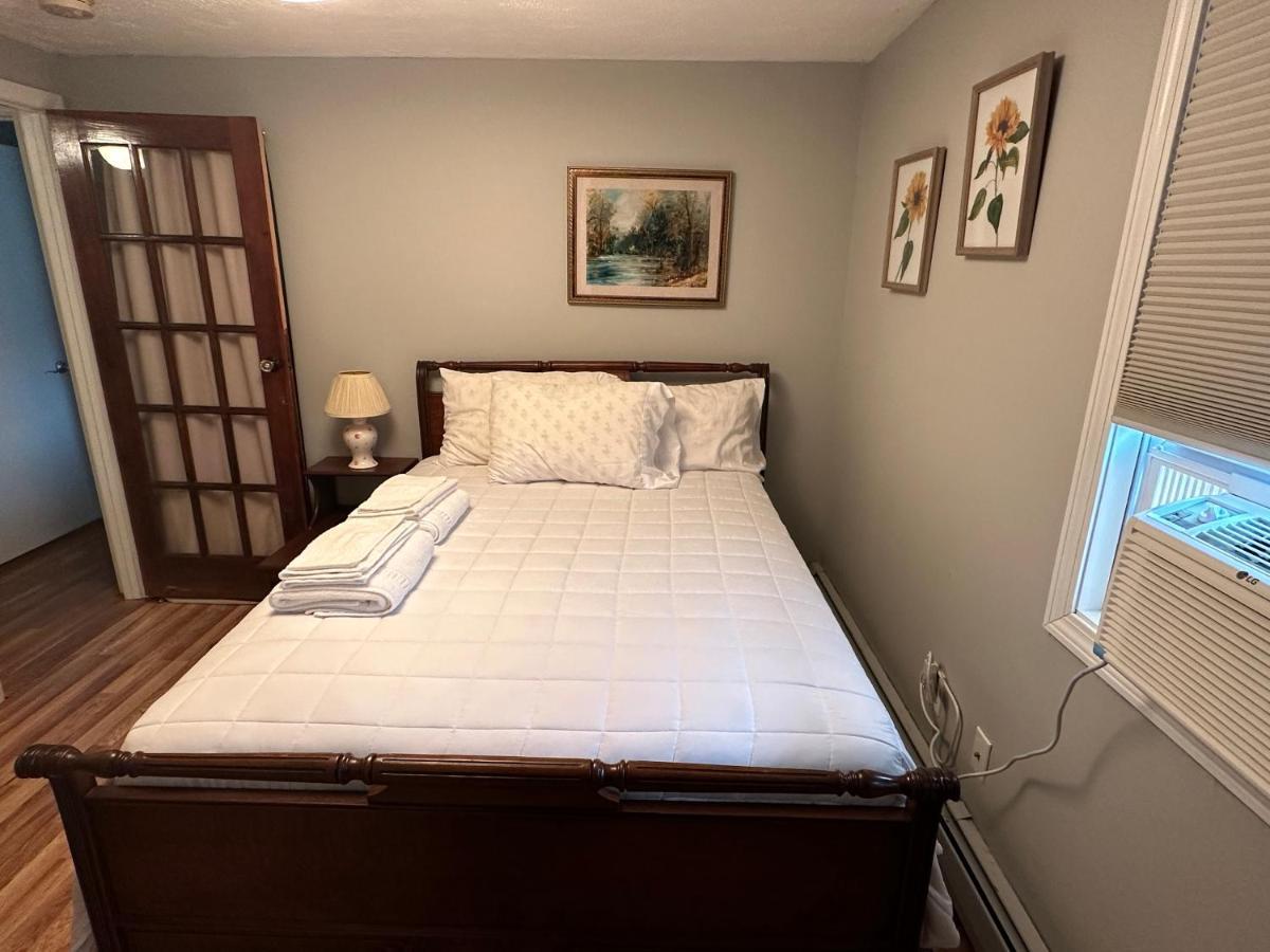 Maple Leaf Acre Villa Williston Екстериор снимка